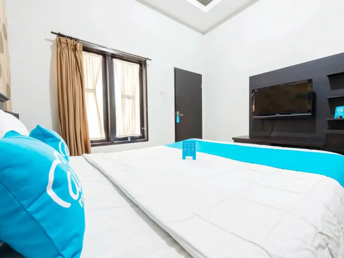 Airy Legian Nakula Barat 10 Kuta Bali