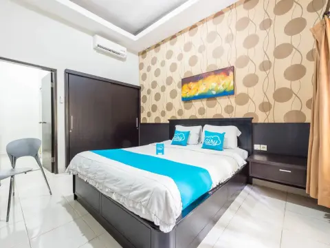 Airy Legian Nakula Barat 10 Kuta Bali - Photo 2