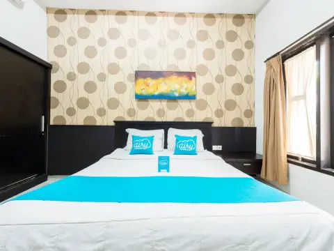 Airy Legian Nakula Barat 10 Kuta Bali - Photo 3