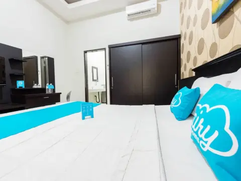 Airy Legian Nakula Barat 10 Kuta Bali - Photo 4