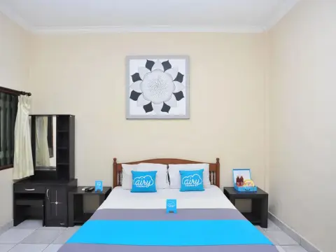 Airy Legian Pantai Kuta Bali - Photo 2