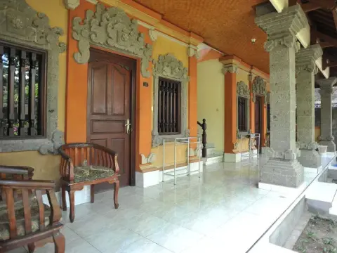 Airy Legian Pantai Kuta Bali - Photo 1