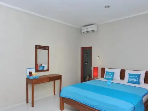 Airy Legian Pendawa 98 Kuta Bali - Photo 1