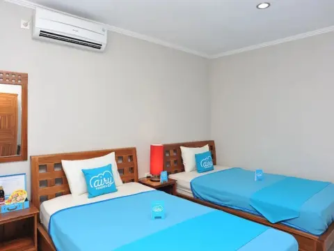 Airy Legian Pendawa 98 Kuta Bali - Photo 2