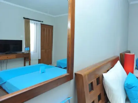 Airy Legian Pendawa 98 Kuta Bali - Photo 3