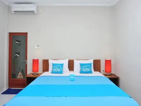Airy Legian Pendawa 98 Kuta Bali - Photo 4