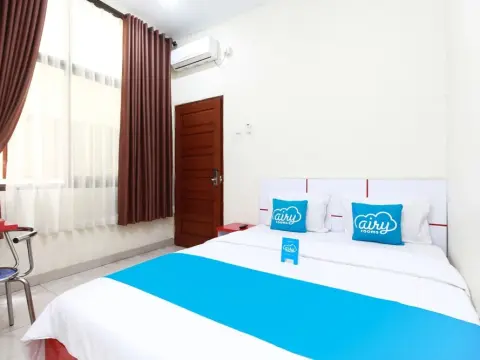 Airy Lengkong Buah Batu Kayu Agung Dua 9B Bandung - Foto 2
