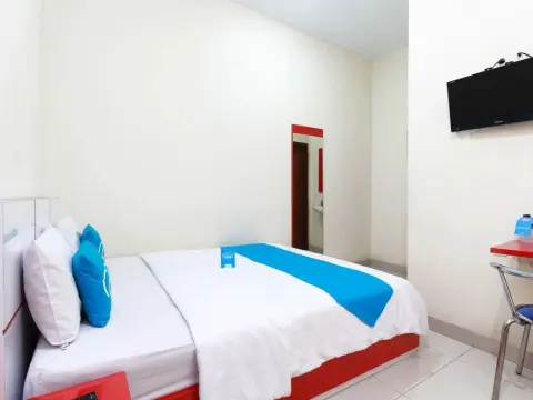 Airy Lengkong Buah Batu Kayu Agung Dua 9B Bandung - Foto 3