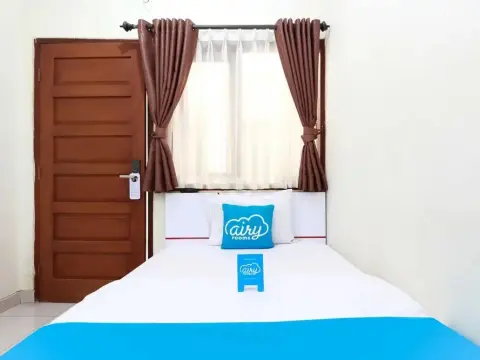 Airy Lengkong Buah Batu Kayu Agung Dua 9B Bandung - Foto 4