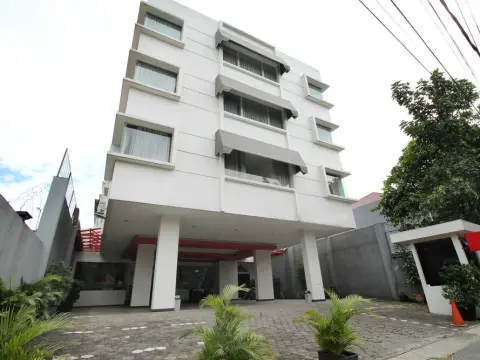 Airy Malabar Gatot Subroto 62 Bandung - Photo 1