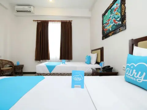 Airy Malabar Gatot Subroto 62 Bandung - Photo 3