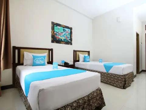 Airy Malabar Gatot Subroto 62 Bandung - Photo 4