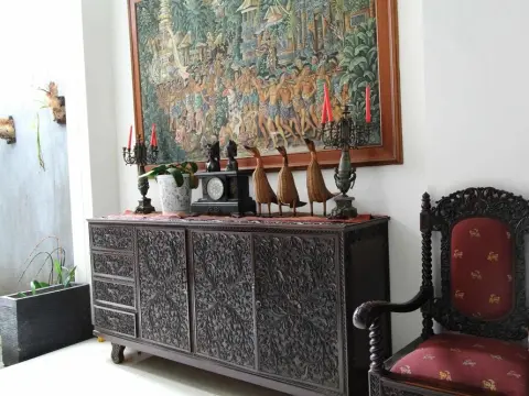 Airy Malabar Gatot Subroto 62 Bandung - Photo 2