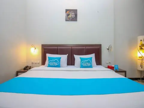 Airy Mandonga Saranani 168 Kendari - Photo 3