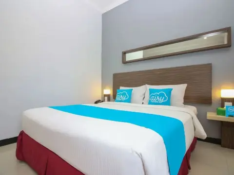 Airy Mandonga Saranani 168 Kendari - Photo 4