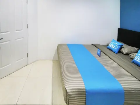 Airy Mangga Besar Raya 98 Jakarta - Foto 4