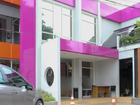 Airy Mataram Airlangga Lombok - Photo 1