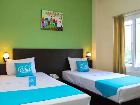 Airy Mataram Caturwarga Lombok - Foto 2