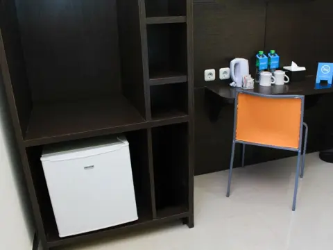 Airy Mataram Caturwarga Lombok - Foto 3