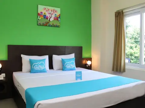 Airy Mataram Caturwarga Lombok - Foto 4