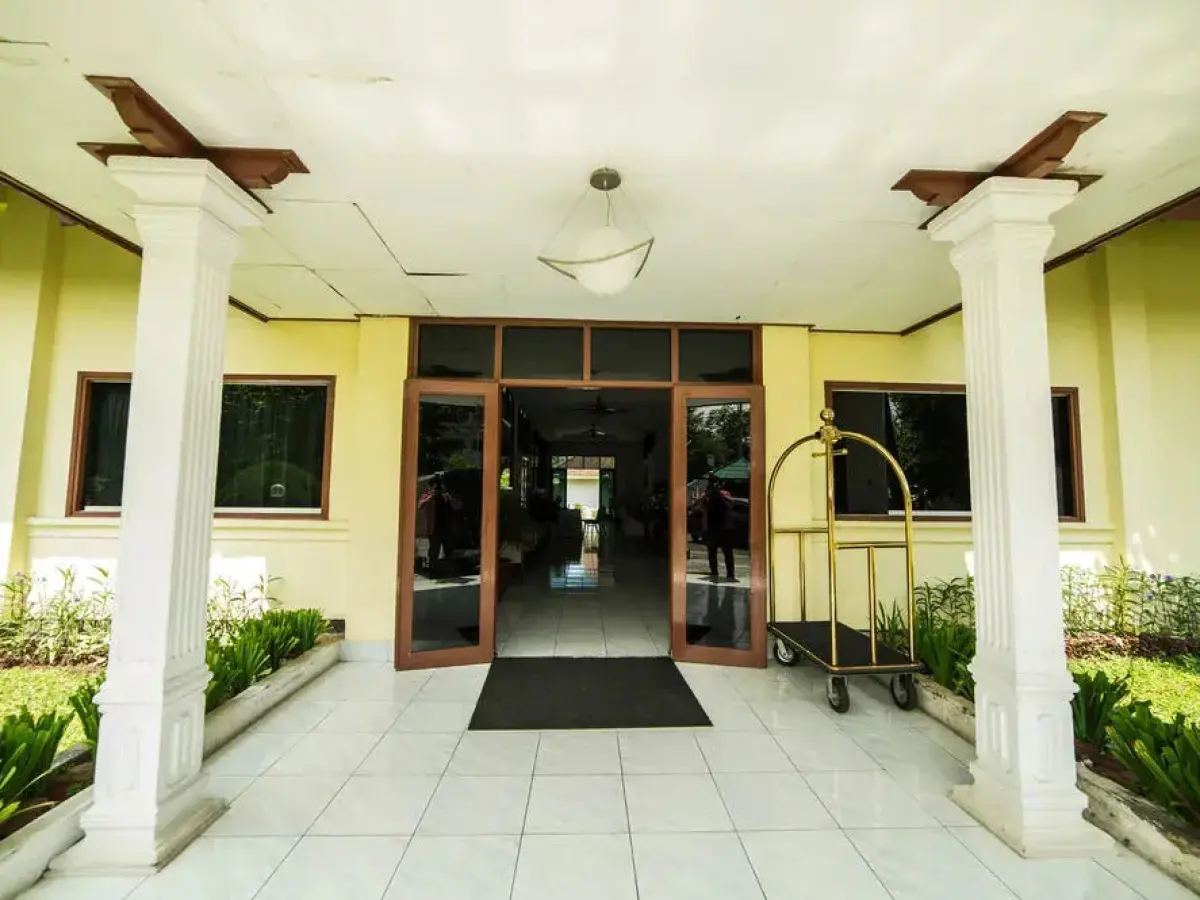 Airy Mataram Ismail Marzuki 5 Lombok