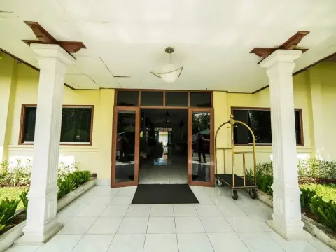 Airy Mataram Ismail Marzuki 5 Lombok - Foto 1