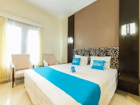 Airy Mataram Ismail Marzuki 5 Lombok - Foto 2