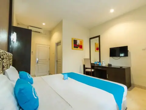 Airy Mataram Ismail Marzuki 5 Lombok - Foto 3