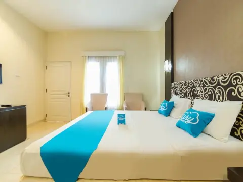 Airy Mataram Ismail Marzuki 5 Lombok - Foto 4