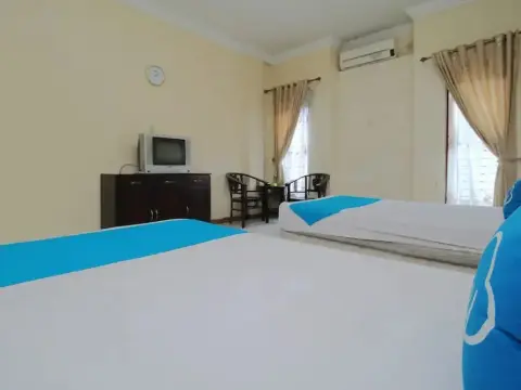 Airy Medan Selayang Arteri Ring Road 11 - Photo 3