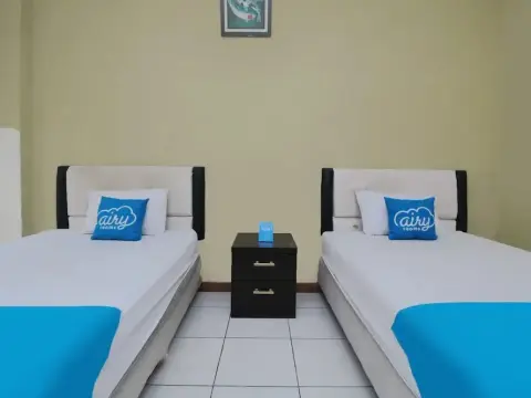 Airy Medan Selayang Arteri Ring Road 11 - Photo 4