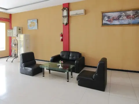 Airy Medan Selayang Arteri Ring Road 11 - Photo 2