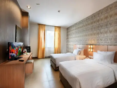 Airy Medan Sunggal Setiabudi 159 - Foto 3
