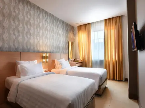 Airy Medan Sunggal Setiabudi 159 - Foto 4