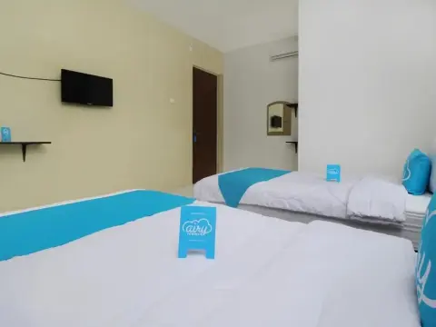 Airy Mulyorejo Kalijudan 125 Surabaya - Photo 2
