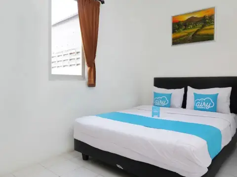 Airy Mulyorejo Kalijudan 125 Surabaya - Photo 4
