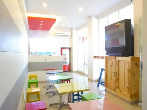 Airy Nagasari H Djok Mentaya 8A - Foto 1