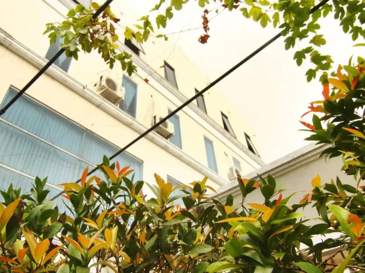 Airy Ngagel Jaya Surabaya