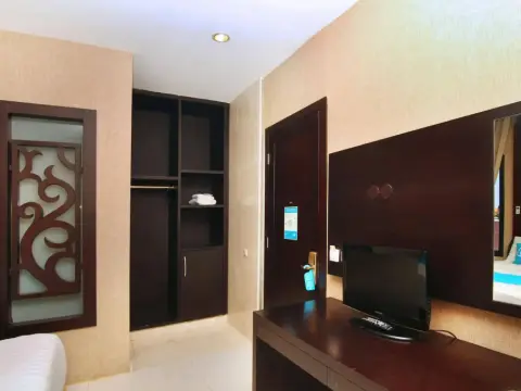 Airy Ngagel Jaya Surabaya - Foto 4
