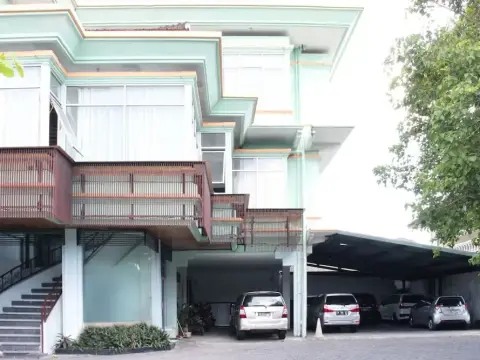 Airy Nusa Dua Bypass Ngurah Rai Bali - Foto 1