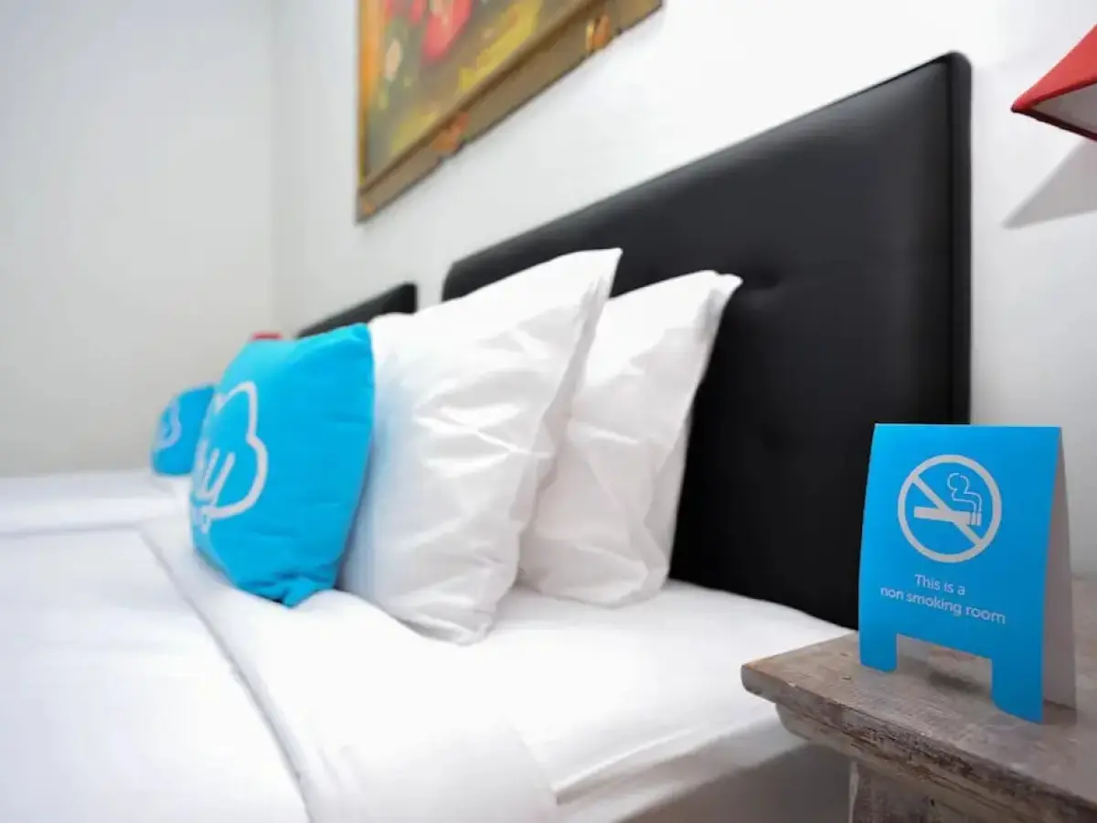 Airy Nusa Dua Pratama Gang Pandu 71 Bali