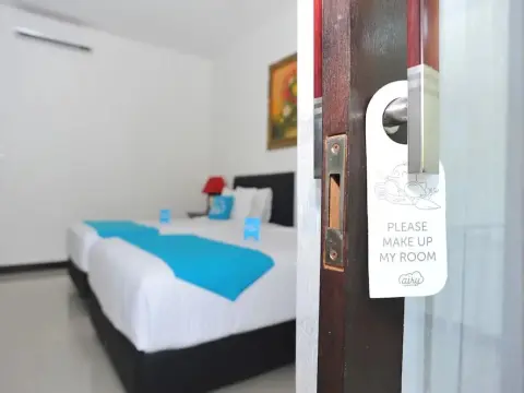 Airy Nusa Dua Pratama Gang Pandu 71 Bali - Photo 2