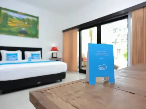 Airy Nusa Dua Pratama Gang Pandu 71 Bali - Photo 3