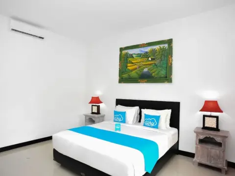 Airy Nusa Dua Pratama Gang Pandu 71 Bali - Photo 4