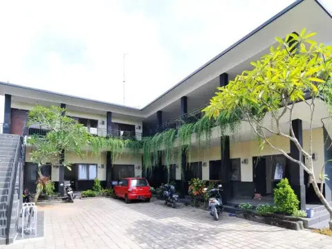 Airy Nusa Dua Pulasari Benoa Bali - Foto 1