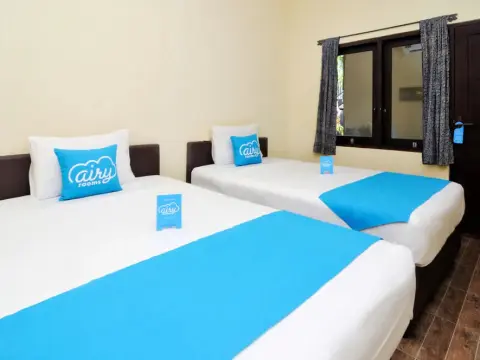 Airy Nusa Dua Pulasari Benoa Bali - Foto 2
