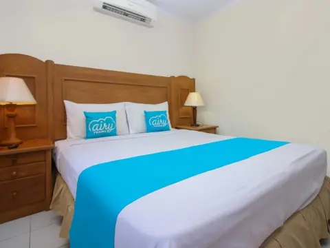 Airy Nusa Dua Taman Yasa 1 Benoa Bali - Foto 2