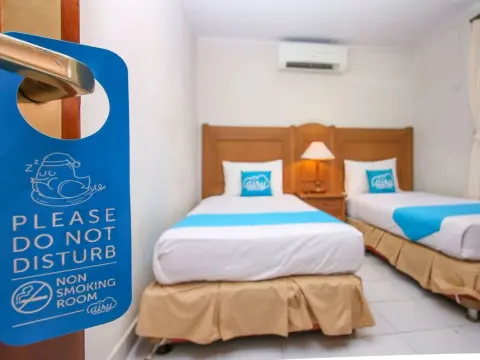 Airy Nusa Dua Taman Yasa 1 Benoa Bali - Foto 4