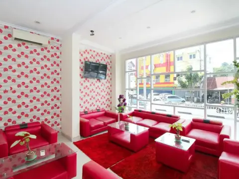 Airy Paal Dua Yos Sudarso 3 Manado - Photo 2