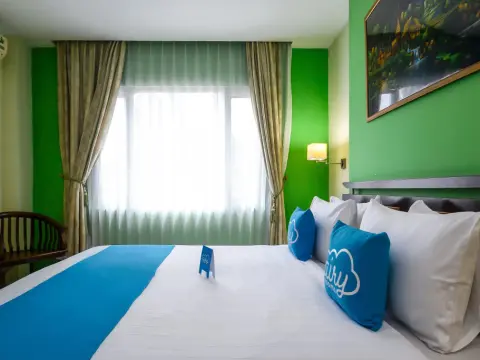 Airy Padang Barat Bundo Kanduang - Foto 3